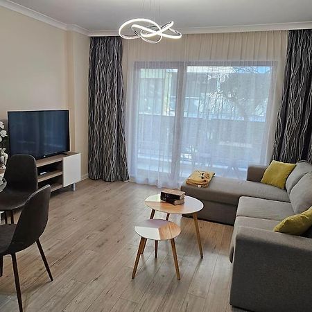 Serenity In The Heart Of Varna With Parking المظهر الخارجي الصورة