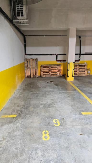 Serenity In The Heart Of Varna With Parking المظهر الخارجي الصورة